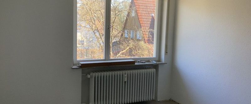 Hier fühlen Sie sich wohl: großzügige 3-Zimmer-Wohnung! - Foto 1