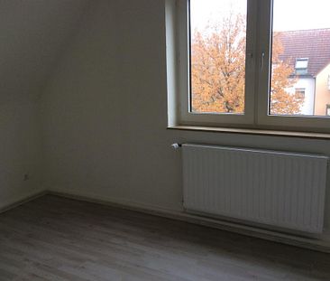 3-Zimmer-Wohnung in Gelsenkirchen Hassel - Foto 5