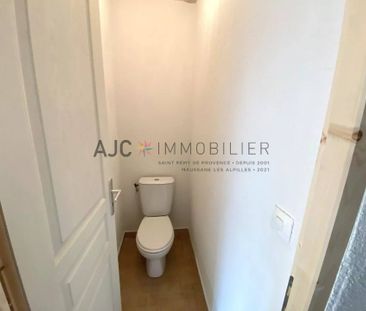 APPARTEMENT T3 - COUR - Photo 4