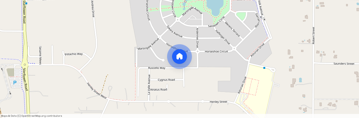 42 Horseshoe Circuit, WA 6055, Henley Brook