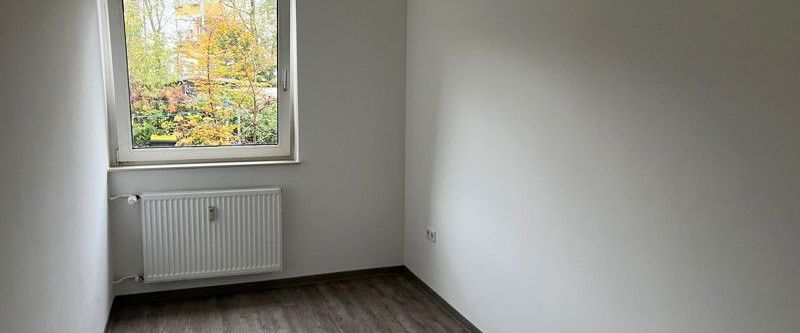 Neue Wohnung, neues Glück! Günstige 3-Zimmer-Wohnung - Photo 1