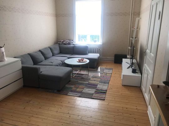 Sjövallavägen, Växjö - Photo 1