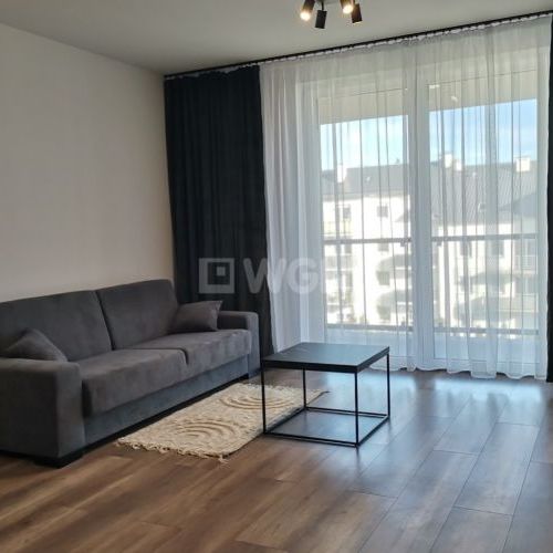 Mieszkanie na wynajem w nowym budynku Polkowice - Фото 1