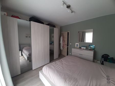 Appartement te huur - Foto 5