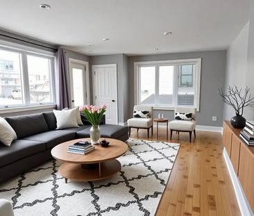 4 chambres à coucher 2 salles de bain Maison - Photo 1