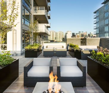 183 East Georgia Street, Vancouver - Photo 6