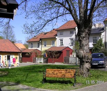 2 rok Källgränd 4, Norrtälje - Photo 2