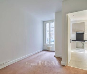 Location appartement, Paris 16ème (75016), 4 pièces, 105 m², ref 86... - Photo 6