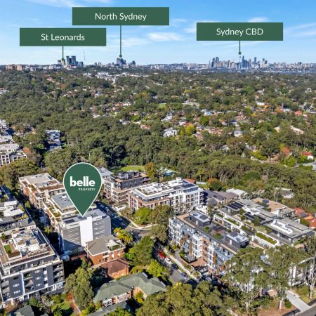 Fully Furnished Near-New One-Bedroom Apartment. - Photo 4