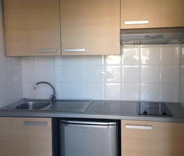 location Appartement T2 DE 45.35m² À CESSON SEVIGNE - Photo 6