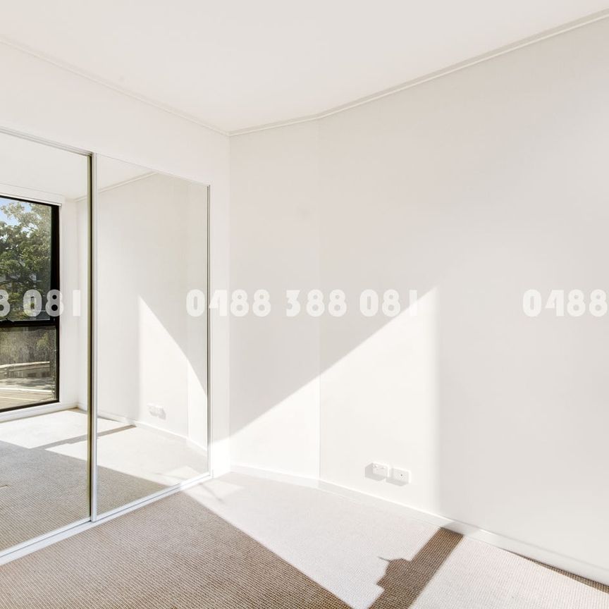 Spacious North Facing 2 Bedroom + Study Nook "COMO Washington Park" - Photo 1