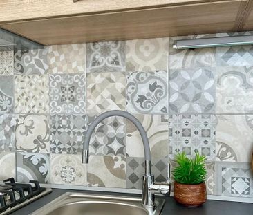 Pronájem bytu 1+1 38 m² - Photo 3