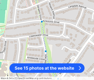Loweswater Drive, Loughborough LE11 - Photo 1