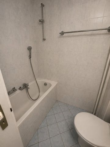 3.5 Zimmer, 61 m², 3. Stock - Foto 2