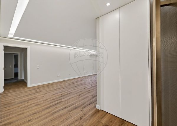 Apartamento T2 em Lisboa