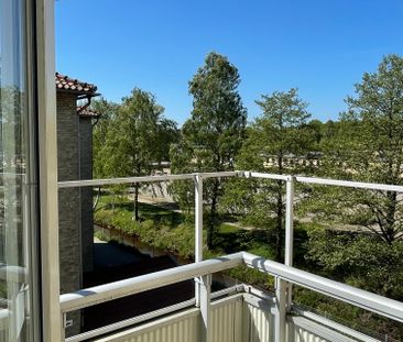 Bäckavägen, Perstorp - Photo 2
