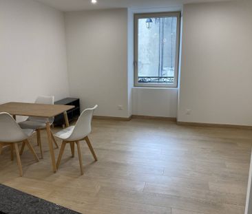 Location appartement 2 pièces 33.62 m² à Lachapelle-sous-Aubenas (0... - Photo 1