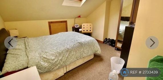 5 bedroom terraced house to rent - Photo 2