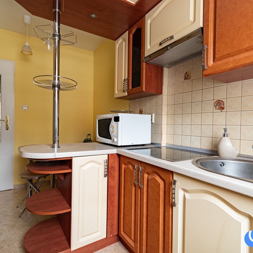 2pok.-47m2*Prokocim*m. postojowe w cenie! - Photo 1