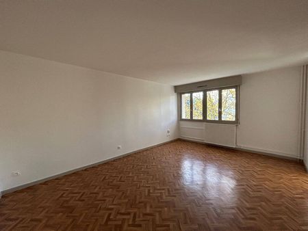 Appartement 1 pièce – STE FOY LES LYON - Photo 5