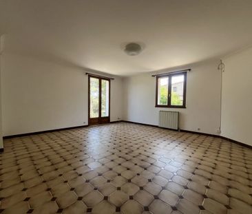 Location Appartement 4 pièces 120m² AIX EN PROVENCE 13540 - Photo 1