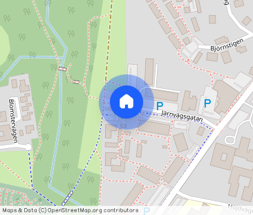 Järnvägsgatan 1, 67230, Årjäng - Foto 1