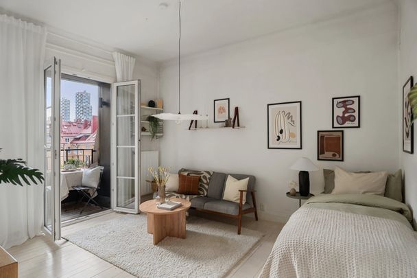 Västmannagatan, Stockholm - Photo 1