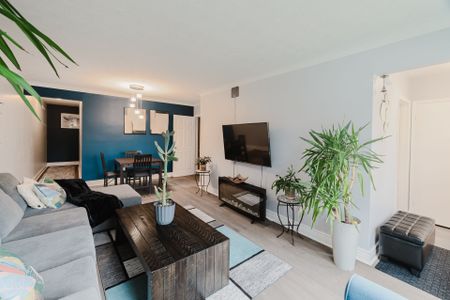For Lease - 111 Tulane Crescent Unit# Main, Toronto, Ontario - Photo 3