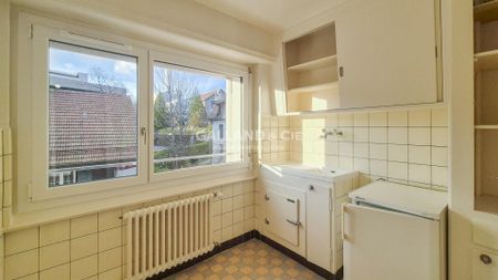 Large studio just a stone’s throw from the CHUV - Photo 2