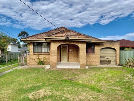 Affordable Brick Veneer Home - Photo 2