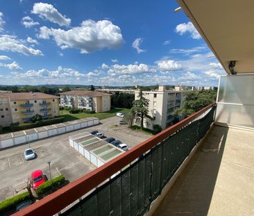 « AVIGNON EM - APPARTEMENT T3 81.32M² » - Photo 4