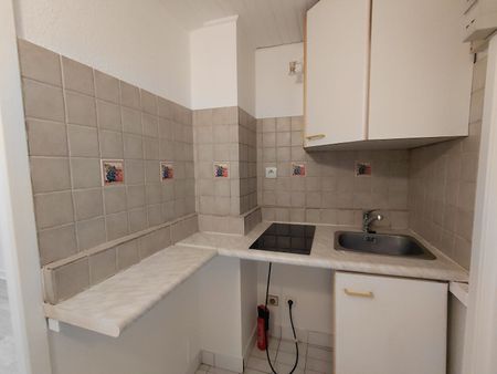 Location appartement 1 pièce, 18.00m², Le Bouscat - Photo 3