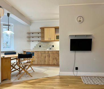 Łódź - Mieszkanie na wynajem - Photo 6