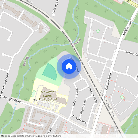 53 Pelican Lane, Hamilton