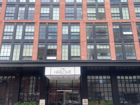For Lease - 608 Richmond Street Unit# 606, Toronto, Ontario - Photo 5