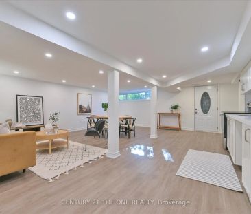 421 Browndale Crescent #Basement - Photo 1