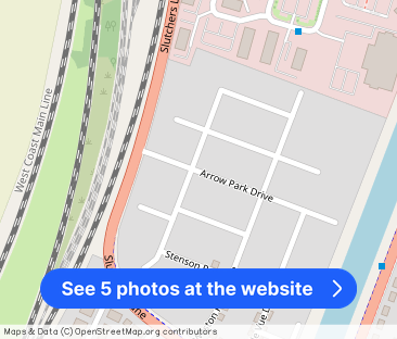 Arrowe Park Drive, Warrington WA1 - Photo 1
