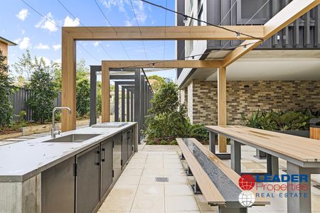 212/15-19 Clarence Street, Burwood NSW 2134 - Apartment For Rent | Domain - Photo 3