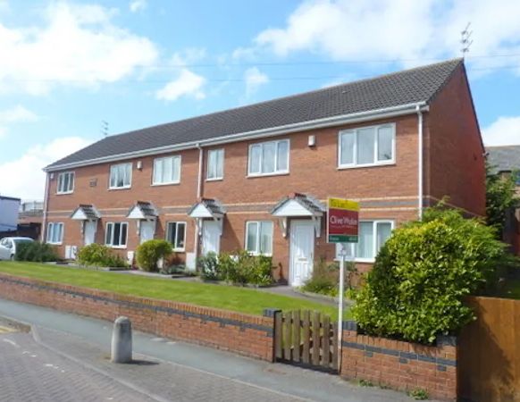 Roklis Court, Rake Lane, Upton - Photo 1