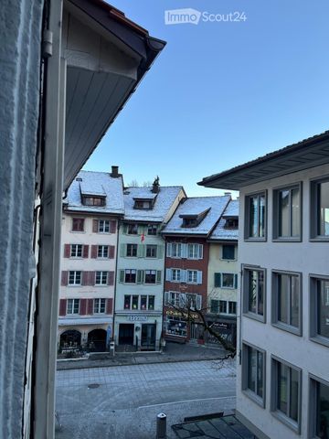 2 Zimmer, 40 m² - Photo 4