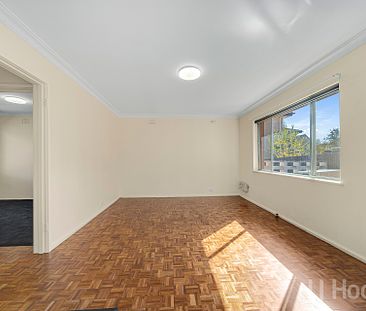 Renovated Two Bedroom Unit - Photo 1