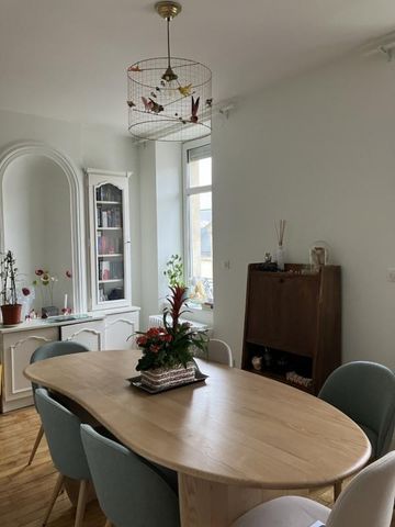 APPARTEMENT 5 pièce(s) - 99m² - Photo 5