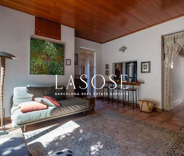 House 194m² to rent in Montjuic, Barcelona - Photo 3