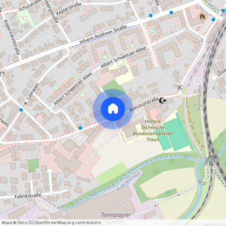 Doktor Bonyhady-Straße 1, 4050, Traun