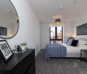 2 bedroom duplex to rent - Photo 5