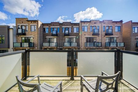 For Lease - 33 John Stocks Way Unit# Unit 3C, Markham, Ontario - Photo 3