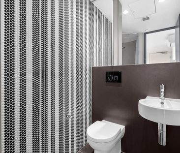 Urban Lifestyle Gem with City Views and Prime Chapel Street Location - Photo 6