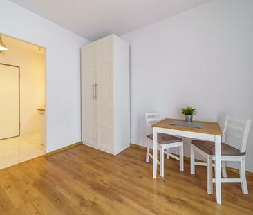 Warszawa Wola, Marcina Kasprzaka - Zdjęcie 6