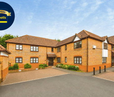 2 bedroom property to rent - Photo 6