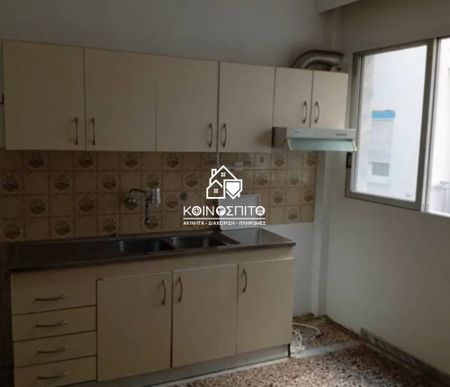 Διαμέρισμα για ενοικίαση Καμάρα - Ροτόντα (Κέντρο Θεσσαλονίκης) - Φωτογραφία 4